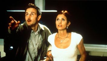 Scream 5 va fi lansat în ianuarie 2022. Primele secvențe din film au fost vizualizate de milioane de oameni