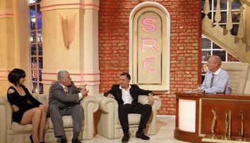 “Serviciul Roman de Comedie” a fost lider de audienta miercuri seara