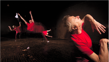 Marele artist Gigi Caciuleanu, aniversat de Teatrul National I.L. Caragiale Bucuresti, la implinirea a 70 de ani