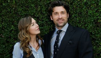 Motivul ciudat pentru care Ellen Pompeo nu a mai vorbit cu Patrick Dempsey din 2015