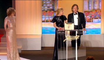 The Tree of Life a luat Palme d'Or in 2011. Vezi lista premiatilor de la Cannes!