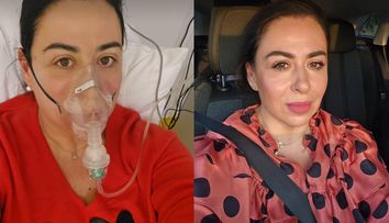 Oana Roman, ipostază îngrijorătoare de pe patul de spital. Fiica lui Petre Roman a ajuns, de urgență, pe mâinile medicilor. Ce diagnostic a primit: „De abia luni pot spune că iau pauză”