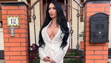 Din ce face bani Daniela Crudu după ce s-a retras din televiziune. Nu i-a fost rușine să recunoască cu ce se ocupă: „Fac ce vreau”