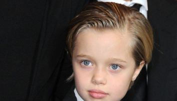 Transformare incredibila pentru Shiloh Jolie-Pitt. Cum arata la 9 ani fiica cea mare a Angelinei Jolie