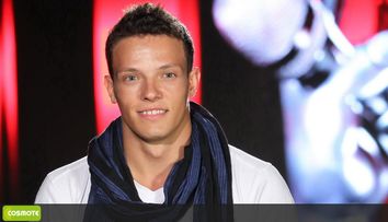 Vlad Gliga, concurent la Vocea Romaniei: 