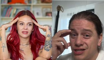 Marilu Dobrescu, prima reacție după ce Iustin Petrescu a obținut prima victorie în instanță și este obligată să șteargă videoclipul în care susține că ar fi fost agresată și să plătească 30 de lei taxă de timbru. Ce mesaj a transmis