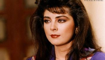 Cum arată acum Victoria Ruffo, una dintre cele mai frumoase actrițe din telenovelele mexicane. Recent a devenit bunică și se mândrește cu familia sa