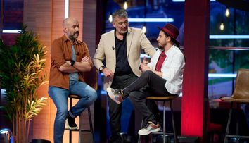 Lupta în bucătăria MasterChef capătă noi forme: „Nu acceptă faptul că am preparate bune și de o vreme mă atacă”