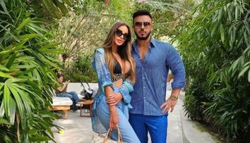 Bianca Drăgușanu, reacție neașteptată după ce Gabi Bădălău s-a afișat cu noua iubită la un eveniment monden: „Știu foarte multe lucruri”