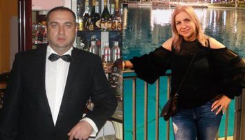 Carmen Șerban s-ar iubi cu un coleg de trupă, cu 25 de ani mai tânăr. Leo de la Strehaia, dezvăluiri incendiare despre fosta parteneră