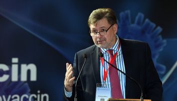 Alexandru Rafila, despre pandemia de coronavirus: „În șase săptămâni vom depăși 10.000 de cazuri”