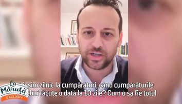 Mesajul dur al unui primar din Italia pentru locuitorii lui: 