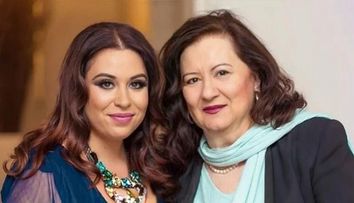 Înmormântare impresionantă pentru Mioara Roman. Regina Întunericului se va ocupa de funeralii: 