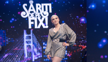 Anisia Gafton, plictisită la interviurile de angajare. Ce întrebare o indispune cel mai mult