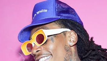 Wiz Khalifa anulează show-ul din România de la SAGA Festival din cauza unei rupturi de cartilaj 