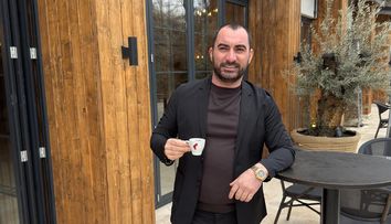 Pescobar a dat lovitura la Londra! Suma uriașă câștigată de afacerist în doar un an: 