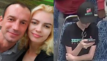 Tatăl Irynei Zarutska, tânăra ucraineană de 23 de ani ucisă în SUA, nu a putut participa la înmormântarea fiicei sale. Care este motivul