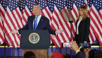 Starurile care au promis că vor părăsi SUA dacă Donald Trump ajunge iar președinte