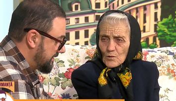 Mamaie Eugenia, bunica-maratonistă de 84 de ani, a venit la Măruță: cum a urcat pârtia Sorica și a devenit personaj viral la această vârstă! Bunica de fier din Măgura a cucerit medalii și România toată