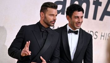Ricky Martin divorțează de soțul lui, Jwan Yosef, după șase ani de mariaj. Prima reacție a celor doi