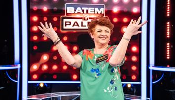 Reacția Mihaelei Costică după participarea la show-ul Batem Palma?: „Am trăit o experiență extraordinară!”. Câți bani a câștigat pensionara