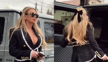 Prezentatoarea TV din România ar fi divorțat în mare secret. Roxana Vașniuc și soțul ei au trăit o poveste de dragoste timp de 12 ani și au un copil împreună