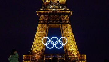 Sportivii de la Jocurile Paralimpice de la Paris ar putea fi descalificați dacă au acest tatuaj! Despre ce e vorba