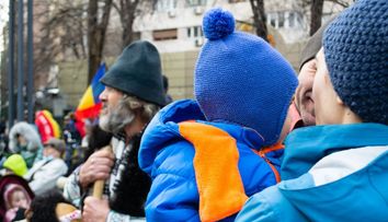 Vaccinarea copiilor împotriva noului coronavirus ar putea deveni obligatorie? Nelu Tătaru a făcut declarații surpinzătoare