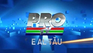 De ziua noastra, am pus la cale un show cum numai o data la 17 ani vezi. 1 decembrie se traieste la ProTV. Gandeste liber!