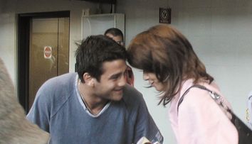S-au iubit cu foc și patos, însă și-au spus „adio” după doar un an de relație. Care a fost motivul care a dus la ruptura dintre Cristi Chivu și Andreea Raicu: „Era posesiv...”