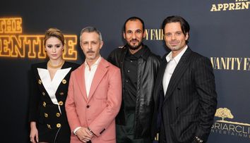 Ali Abbasi, regizorul „The Apprentice” – filmul controversat în care Sebastian Stan îl interpretează pe Donald Trump – vine în România la Les Films de Cannes à Bucarest