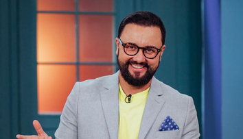 Cătălin Măruță, despre Andra: E o persoană extrem de echlibrată, care mă ajută să funcționez așa cum trebuie