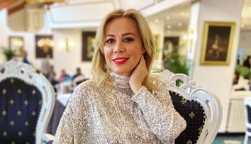 Dana Săvuică, pregătiri pentru vacanță. Ce destinație însorită a ales