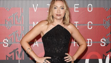 E una dintre cele mai celebre surori ale vedetelor, dar nu mai arata asa. Cum a fost fotografiata Brandi Cyrus la plaja