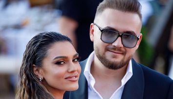 Fostul soț al lui Karmen Simionescu, prima reacție după fotografiile împreună. Ce spune fostul ginere al lui Adrian Minune despre împăcare: „O poză nu înseamnă că...”