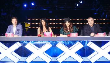 Scena talentului a oferit aseara un spectacol desavarsit! Peste 3.2 milioane de telespectatori au ales Romanii au talent