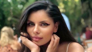 Ileana Lazariuc, imagine rară cu fiul său cel mare. Cât de mare a crescut Alexandru, fanii au crezut că este fratele ei