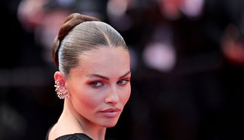 „Cea mai frumoasă fată din lume” s-a căsătorit la 25 de ani! Thylane Blondeau, superbă în rochie de mireasă. Cine este soțul ei