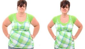 Pierderea in greutate este influentata de creier! <span style=