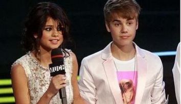 Selena Gomez si Justin Bieber au facut furori la „MuchMusic Video Awards” in Toronto - FOTO