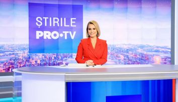Pe 1 decembrie, PRO TV spune 