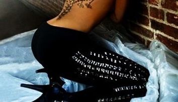 Beyonce acuzata de furt!