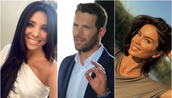 Adrian Nartea, Corina Caragea și Geanina Ilieș, despre visurile din copilărie. Ce și-au dorit vedetele când erau mici