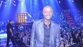 Javier Colon este chiar VOCEA! Vezi aici povestea lui!  VIDEO!