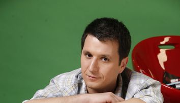 Antreprenori pe timp de criza, in ApropoTV