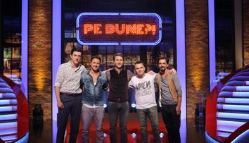 Romanii au aflat raspunsuri pe bune miercuri, numai la PRO TV!