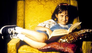 Transformare remarcabila pentru unul dintr copiii-vedeta de la Hollywood. Cum arata acum actrita care a jucat in Matilda