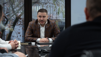Cine este Bogdan Dumitrache de la SSG Security și cum a ajuns la conducerea companiei