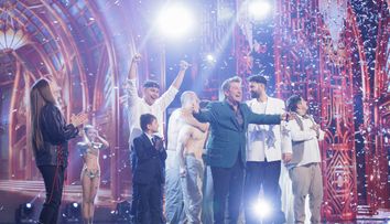 Cinci concurenți s-au calificat în marea finală Românii au talent! Prima semifinală a fost lider absolut de audiență