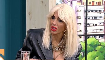 Raluca Bădulescu explică hotărârea de a face conținut pentru platforma pentru adulți Only Fans: 